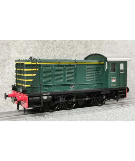 brawa 41616, loco disel 236 003 FS III