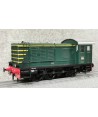 brawa 41616, loco disel 236 003 FS III