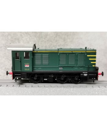 brawa 41616, loco disel 236 003 FS III
