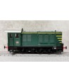 brawa 41616, loco disel 236 003 FS III