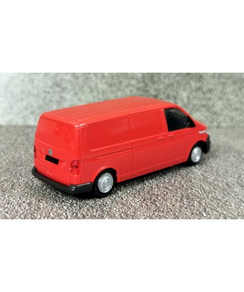 rietze 11621, VW T6.1 LR furgone FD