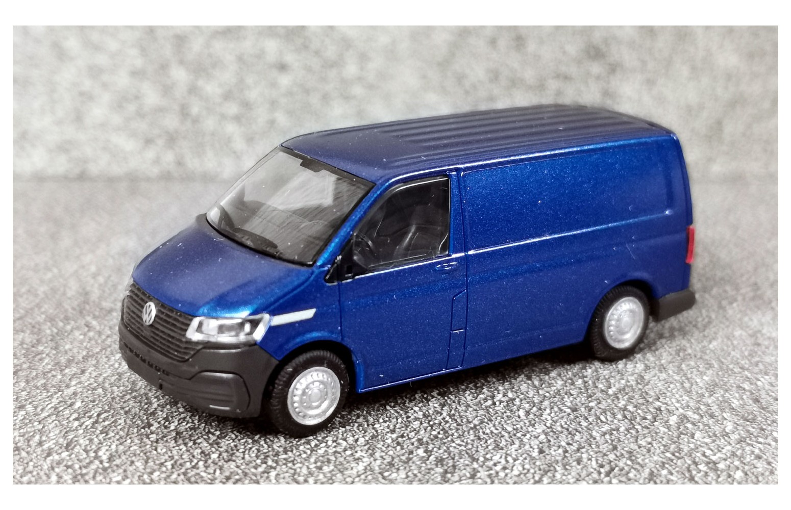 rietze 11691, VW T6.1 furgone