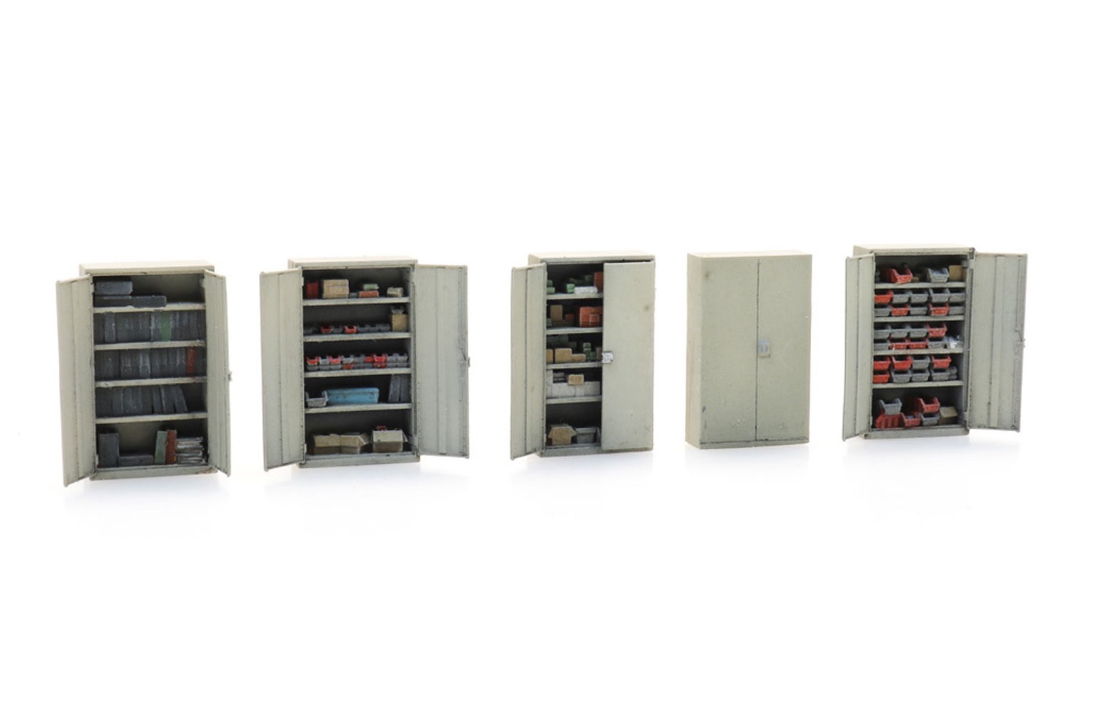 armadi per attrezzi officina, artitec 387.506