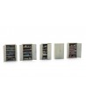 armadi per attrezzi officina, artitec 387.506