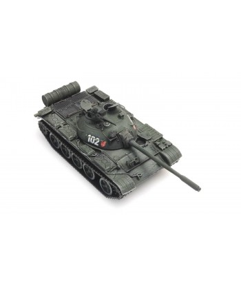 ussr t-54a, artitec 6870107