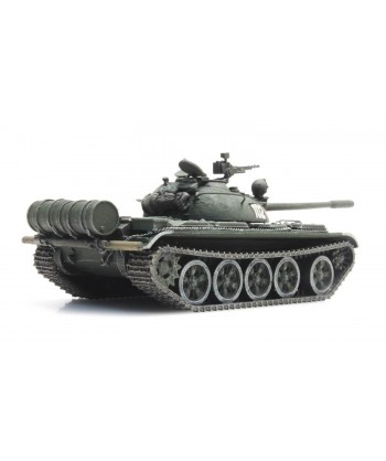 ussr t-54a, artitec 6870107