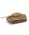 VM tiger I zimmerit ausf wittmann, artitec 387.76