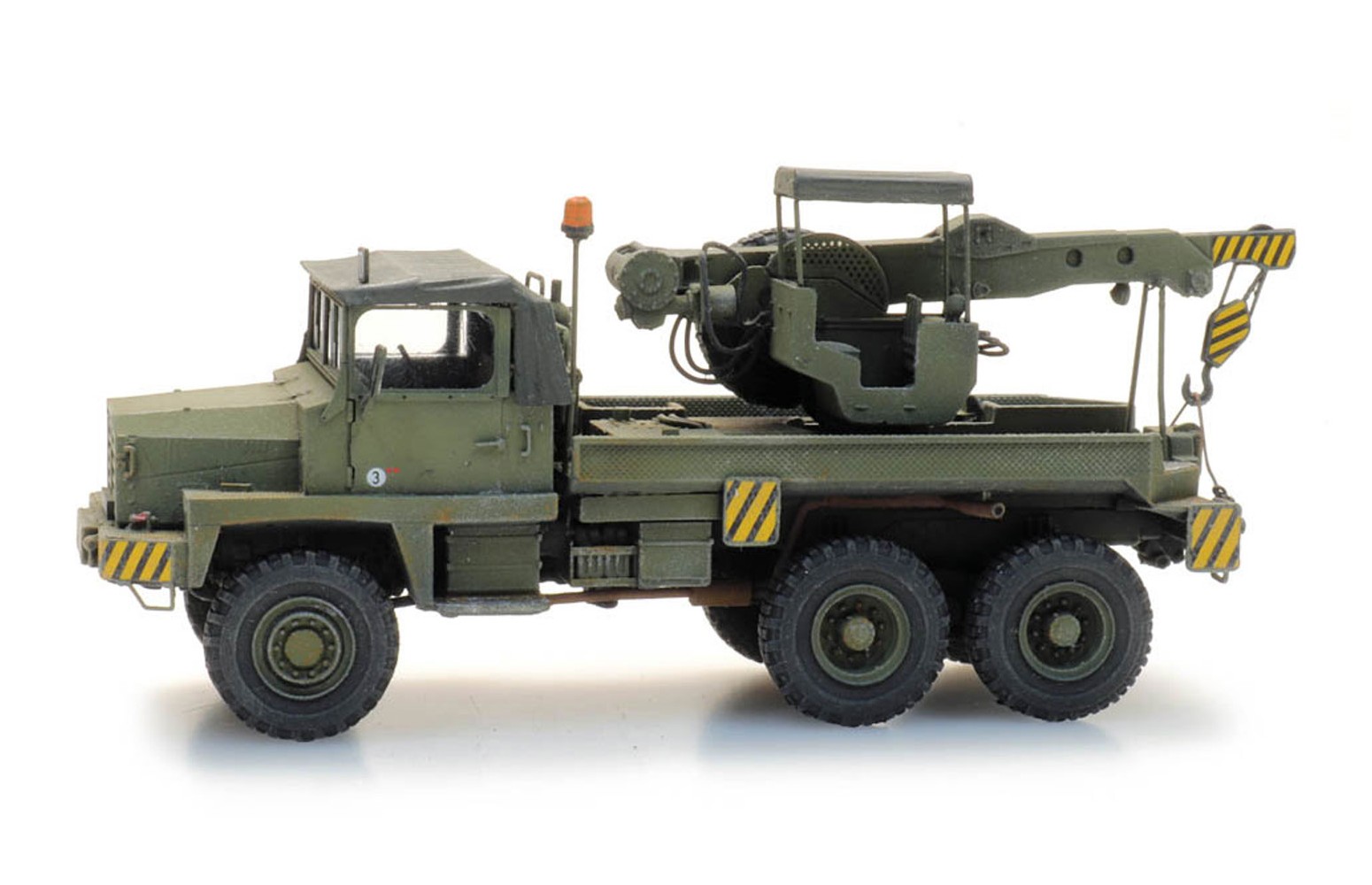 gru berliet GBC 8KT, artitec 6870550