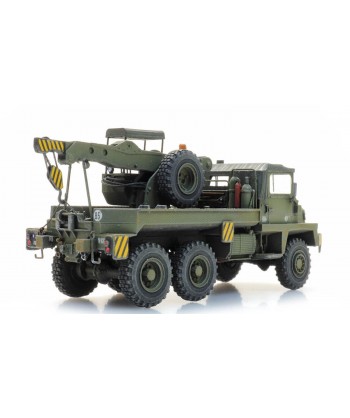 gru berliet GBC 8KT, artitec 6870550