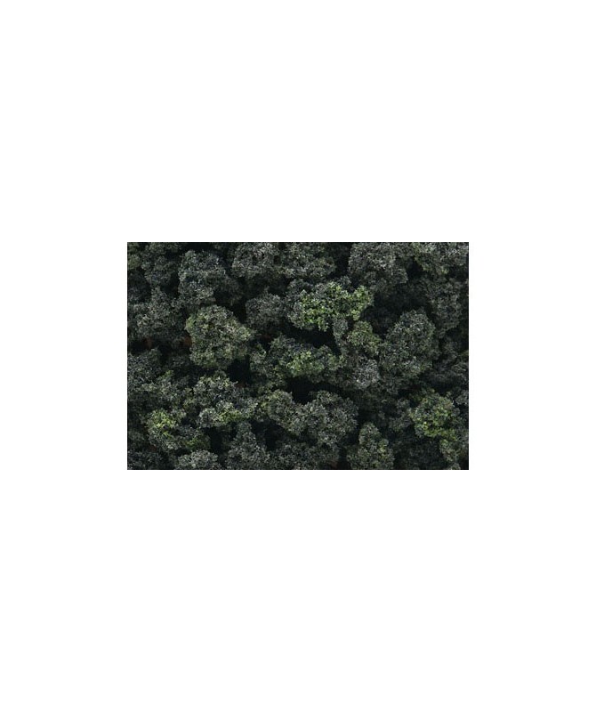 WOODLAND SCENICS FC149 – CESPUGLI MISTO FORESTA IN BUSTA