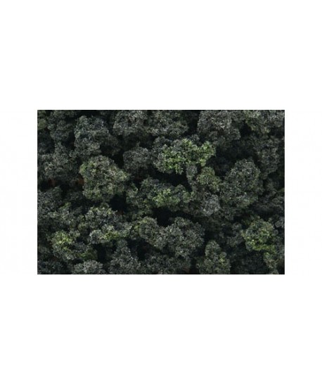 WOODLAND SCENICS FC149 – CESPUGLI MISTO FORESTA IN BUSTA