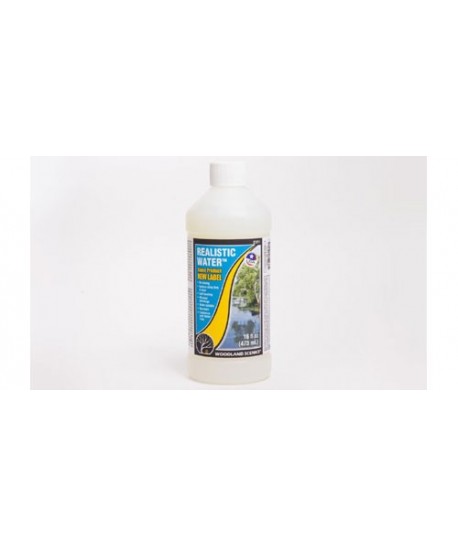 WOODLAND SCENICS C1211 – REALISTIC WATER 473mL
