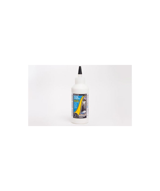 WOODLAND SCENICS C1212 – WATER EFFECTS 236mL