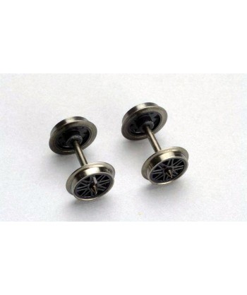 PIKO H0 56054 Set ruote con...