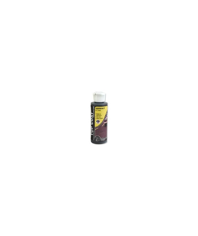 WOODLAND SCENICS ST1453 – ASPHALT TOP COAT ROAD SYSTEM 118 ml