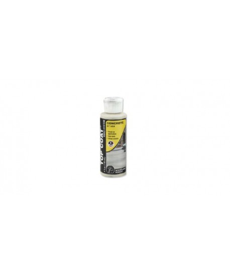 WOODLAND SCENICS ST1454 – CONCRETE TOP COAT ROAD SYSTEM 118 ml