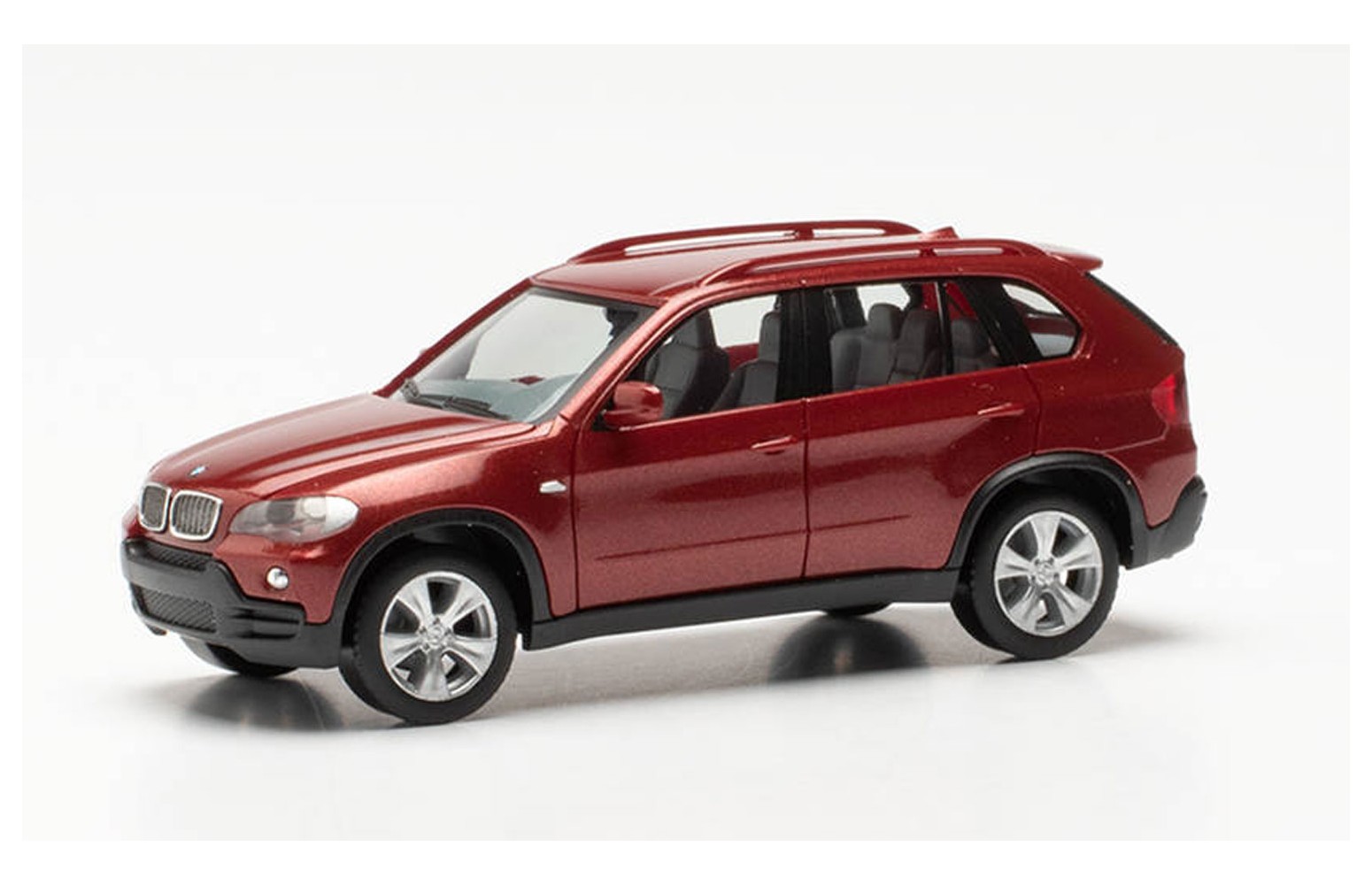 bmw x5, herpa 033695-006
