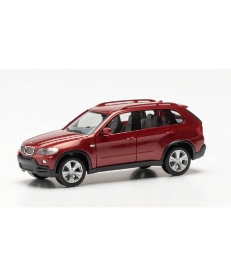 bmw x5, herpa 033695-006