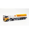herpa 315685, iveco s-way cisterna shell
