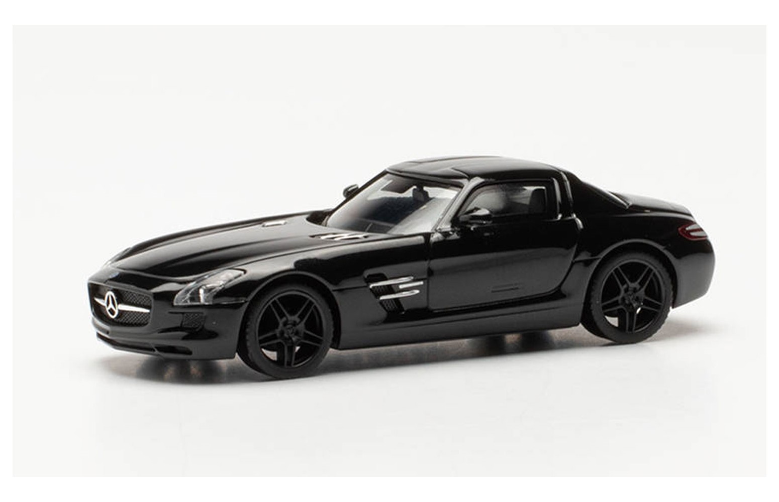 herpa 420501-002 m.b. sls amg