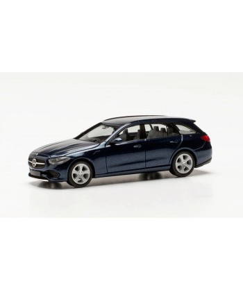 herpa 430388-002 m.b. c class sw