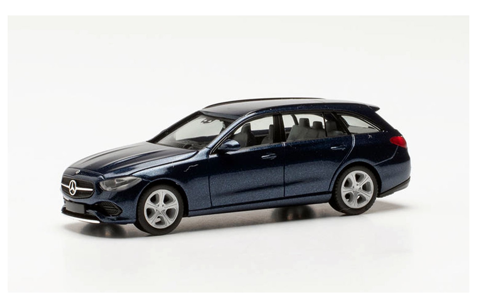 herpa 430388-002 m.b. c class sw