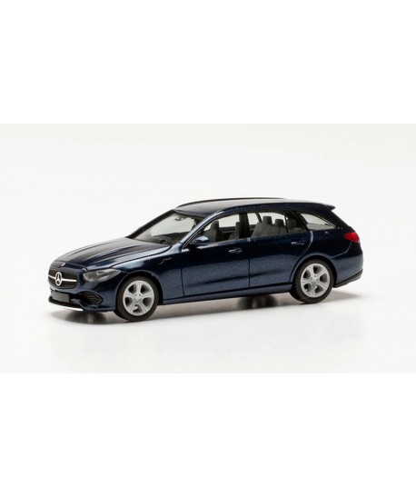 herpa 430388-002 m.b. c class sw