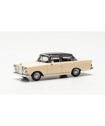 herpa 430739-003 m.b. 200 heckflosse