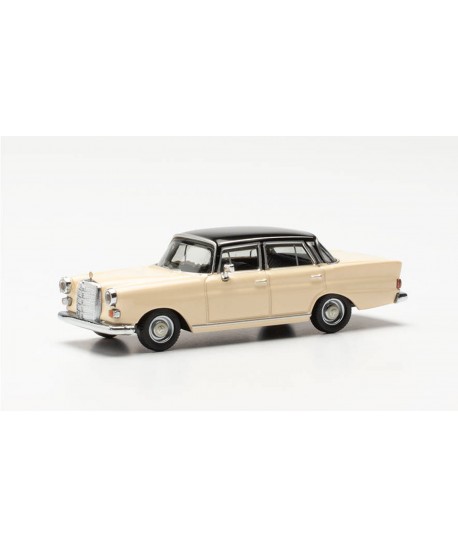 herpa 430739-003 m.b. 200 heckflosse
