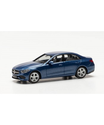 herpa 430913-002 m.b. c class