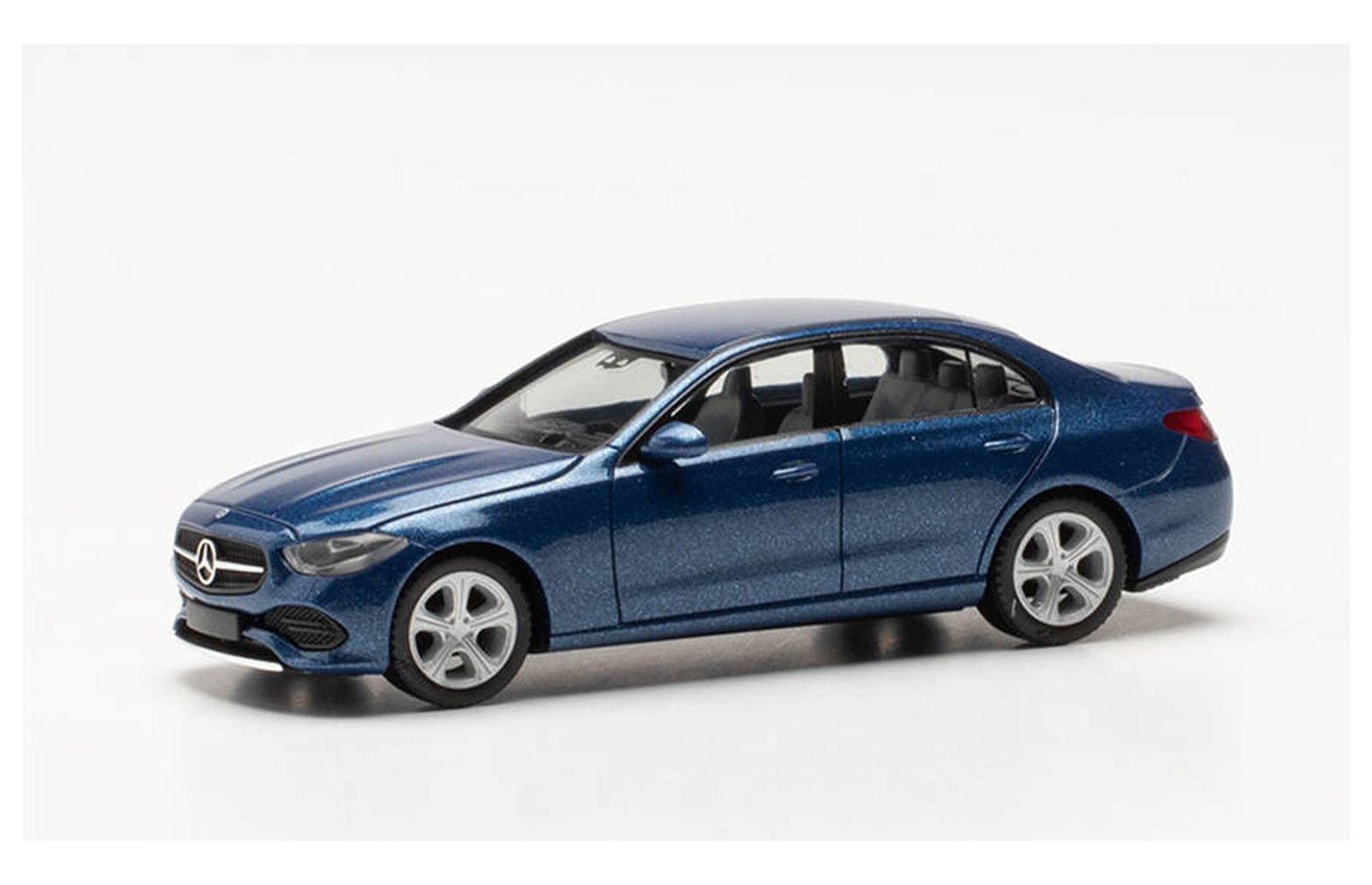 herpa 430913-002 m.b. c class