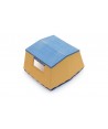 artitec 387.566 tenda bungalow