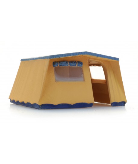 artitec 387.566 tenda bungalow