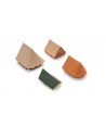 artitec 387.567 quattro tende campeggio