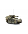 artitec 6870486 WM sdkfz 124 wespe camo