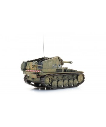 artitec 6870486 WM sdkfz 124 wespe camo