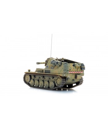 artitec 6870486 WM sdkfz 124 wespe camo