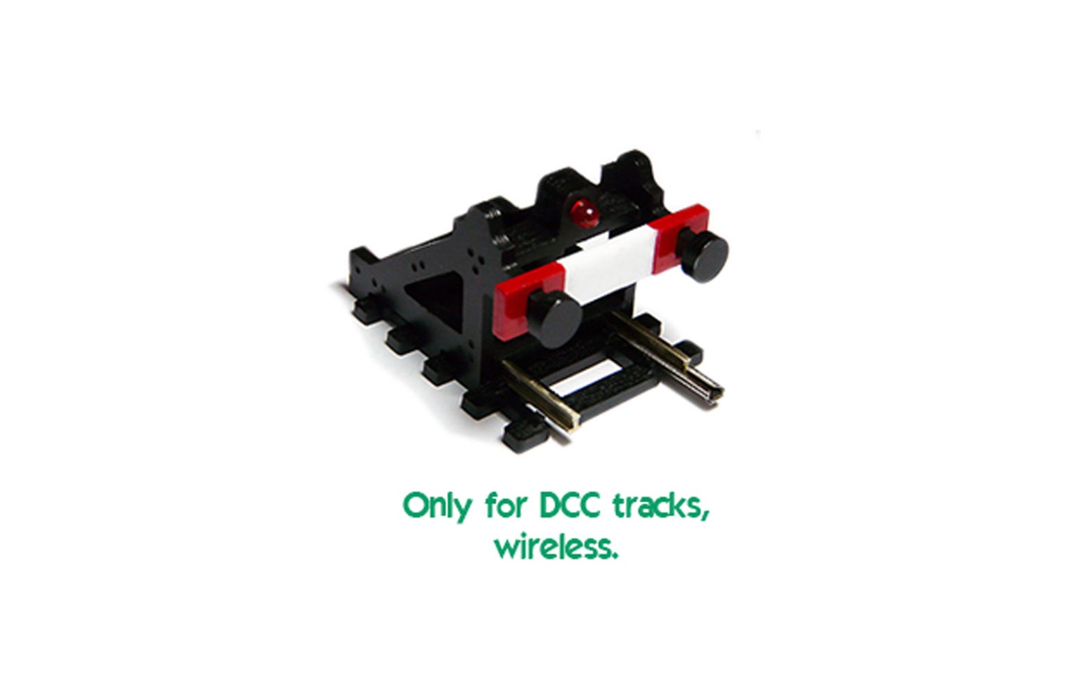 proses bf-ho-01 buffer stop dcc wireless