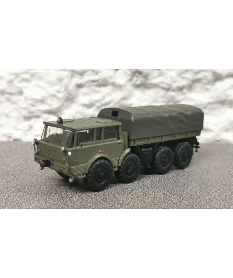 brekina 71930 tatra 813 8x8 kolos