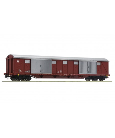 roco 76496 - carro merci tipo Gabs FS IV-V