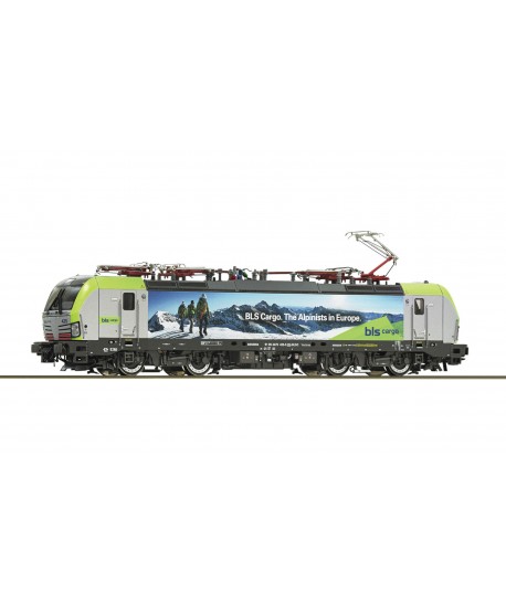 roco 70681 Re 475 425-5 BLS Cargo