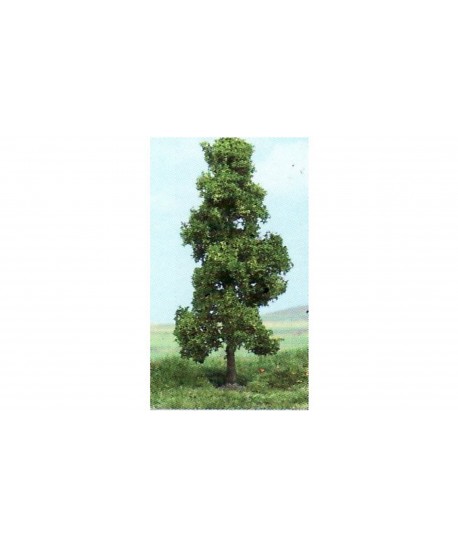 heki 1350vm albero verde medio 11 cm