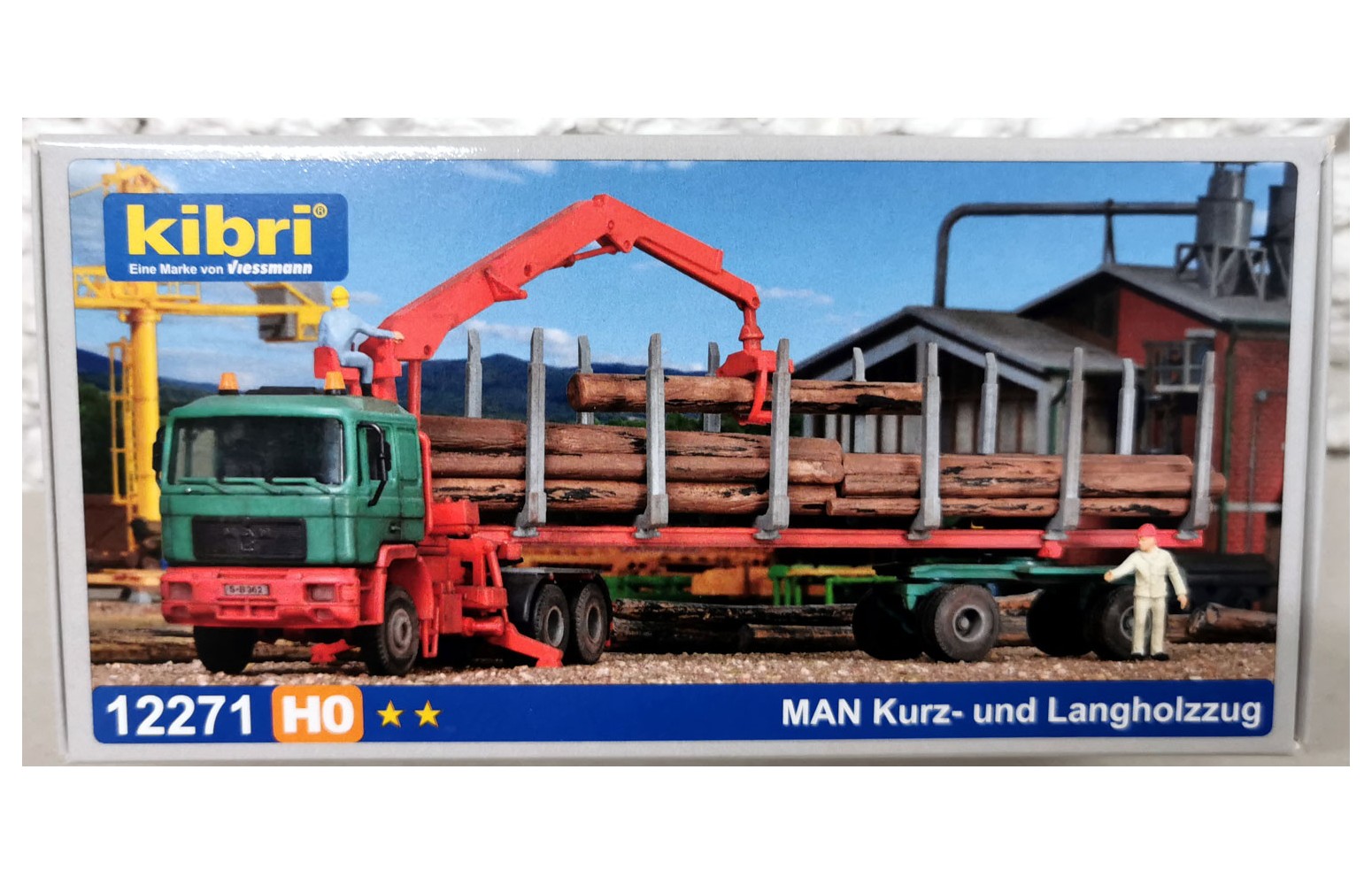 kibri 12271