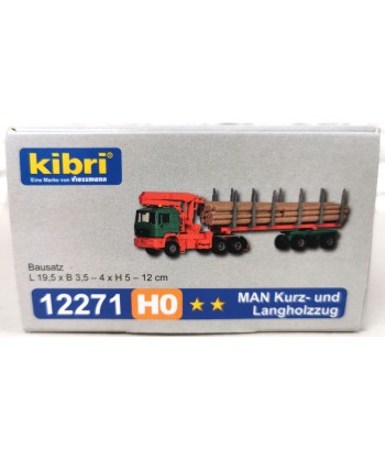 kibri 12271
