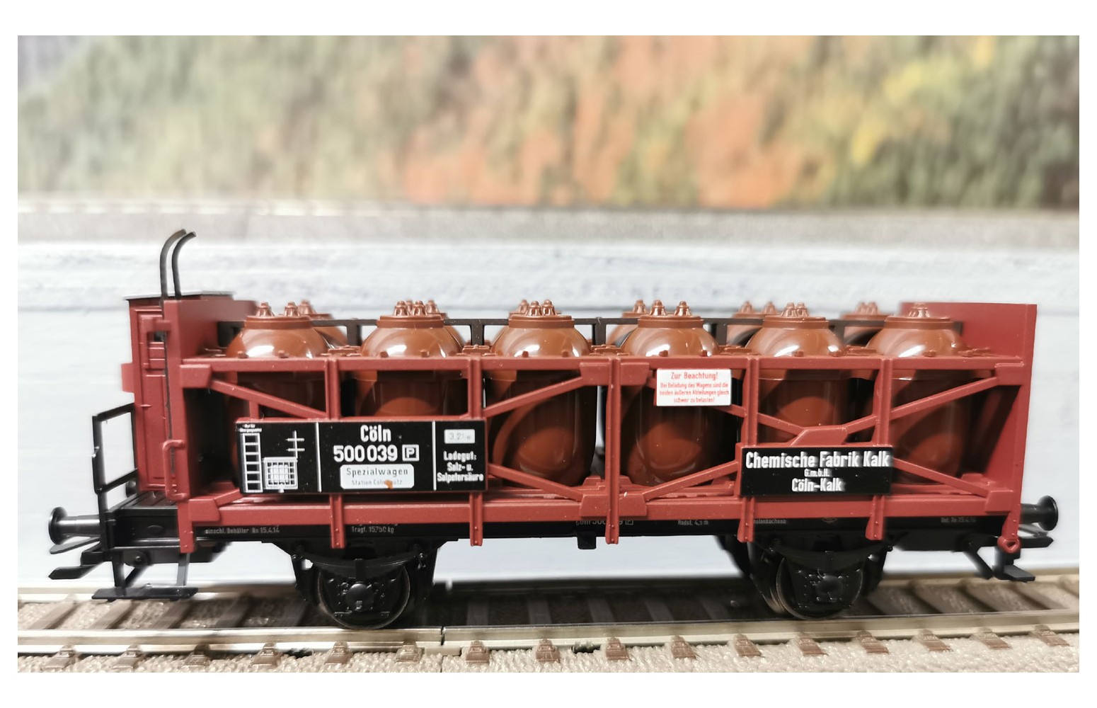 marklin 46394-01