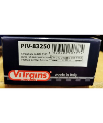 pirata piv-83250