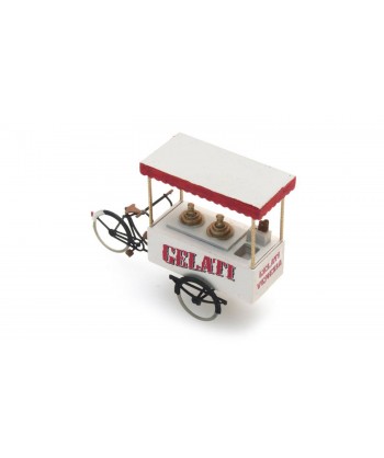 artitec 387.298 triciclo gelati venezia