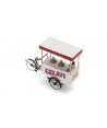 artitec 387.298 triciclo gelati venezia
