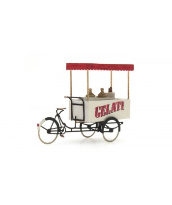 artitec 387.298 triciclo gelati venezia