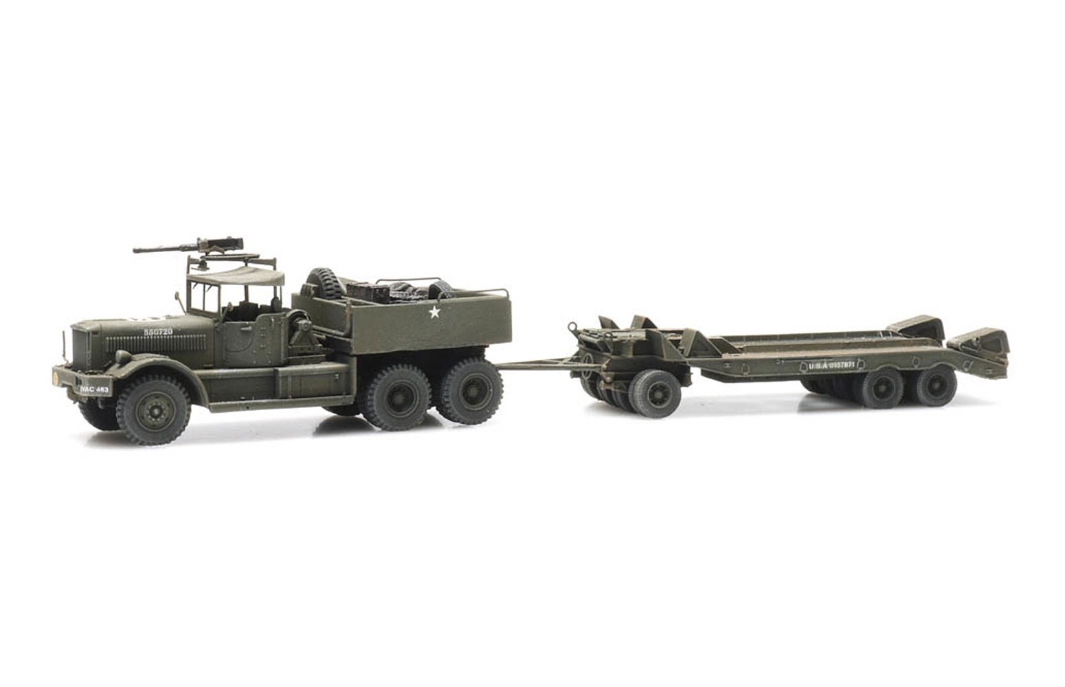 artitec US M19 diamond T